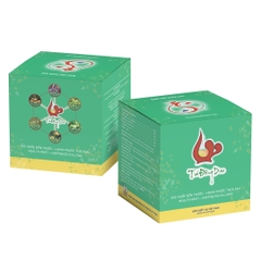 Trà Đồng Dao Hộp
