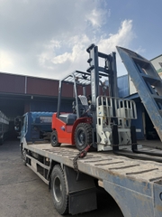 Xe Nâng 2t - 2,5t dòng K2 series