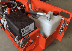 XE NÂNG NGƯỜI HELI JS0607W