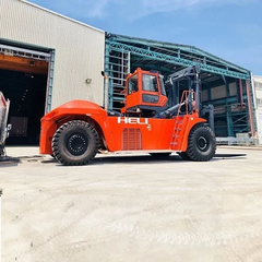 Xe Nâng Heli Tải Trọng 38-46 Tấn