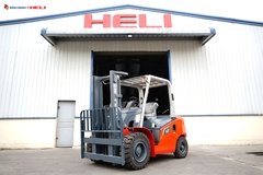 XE NÂNG DẦU 5 TẤN HELI DÒNG G3