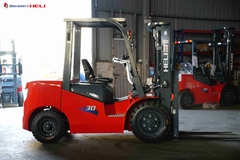 Xe nâng 3 tấn K2 HELI