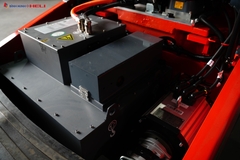 XE NÂNG ĐIỆN CPD35-GC6LI-S Dòng G2