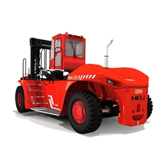 Xe Nâng Heli Tải Trọng 38-46 Tấn