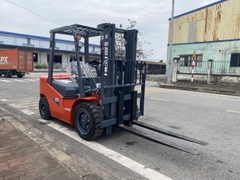 Xe nâng 3 tấn K2 HELI