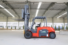 Xe Nâng 10 Tấn Heli