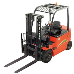 Xe Nâng Điện 2 Tấn Và 2.5 Tấn