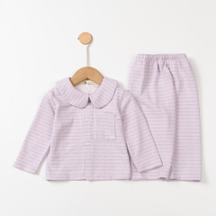 Bộ cotton trẻ em - bé gái ĐG006 2/8 PH408