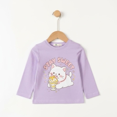 Áo thời trang trẻ em - ĐA02 2/14 TSD01 lô 2