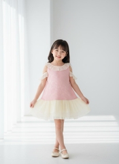 Váy thời trang trẻ em - V06 1/7 PH1369