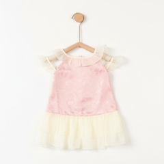 Váy thời trang trẻ em - V06 1/7 PH1369