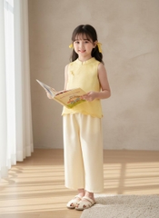 Bộ thời trang trẻ em - F02 2/10 PH1375