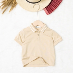 Áo cotton trẻ em - A03 2/7 VT01