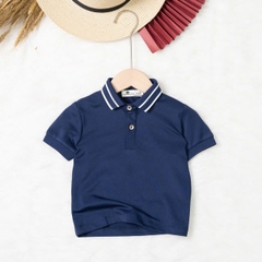 Áo cotton trẻ em - A03 2/7 VT01