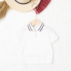 Áo cotton trẻ em - A03 2/7 VT01