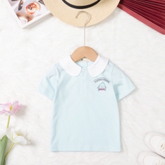 Áo cotton trẻ em - A03 1/7 TS17