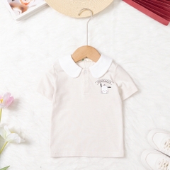 Áo cotton trẻ em - A03 1/7 TS17