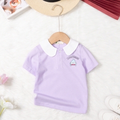 Áo cotton trẻ em - A03 1/7 TS17