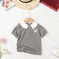 Áo cotton trẻ em - A03 1/7 TS17