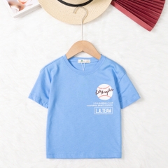 Áo cotton trẻ em - A02 2/12 TS18