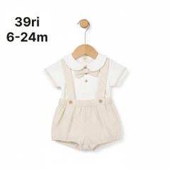 Bộ thời trang trẻ em - F02 6/24 NH21
