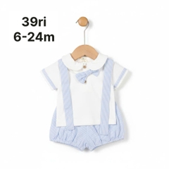 Bộ thời trang trẻ em - F02 6/24 NH21