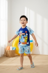 Đồ bơi trẻ em - SW01 2/10 TS22 bé trai lô 1