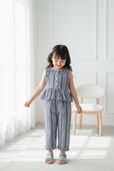 Bộ thời trang trẻ em - F10  2/6 VT06