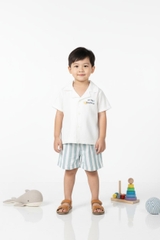 Bộ thời trang trẻ em - F10 2/7 NH29