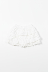 Váy cotton trẻ em - V09 2/7 NH30