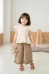 Bộ thời trang trẻ em - F03  2/6 VT06 lô 6