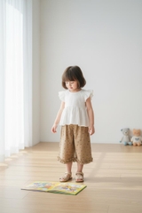 Bộ thời trang trẻ em - F03  2/6 VT06 lô 6