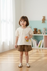 Bộ thời trang trẻ em - F03  2/6 VT06