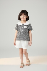 Bộ thời trang trẻ em - F01 2/6 VT04