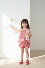 Bộ thời trang trẻ em - F01 2/7 XH02