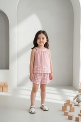 Bộ thời trang trẻ em - F01 2/7 XH02