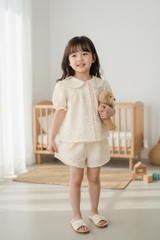 Bộ thời trang trẻ em - F10 2/7 NH28