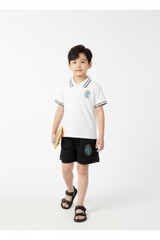 Bộ thời trang trẻ em - F01 2/7 VT07
