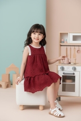 Bộ thời trang trẻ em - F02 2/8 HY6 PH1307