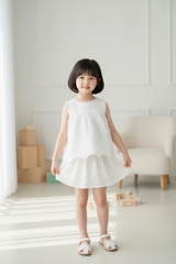 Bộ thời trang trẻ em - F02 2/8 HY6 PH1307