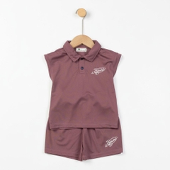 Bộ thời trang trẻ em - F02 2/7 VT09