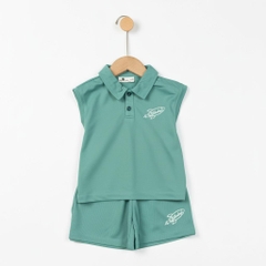 Bộ thời trang trẻ em - F02 2/7 VT09