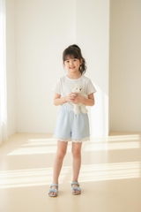 Quần cotton trẻ em - Q03 2/6 NH47