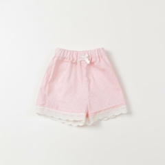 Quần cotton trẻ em - Q03 2/6 NH47