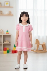 Váy thời trang trẻ em - V07 2/7 VT11