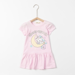 Váy cotton trẻ em - V02 lô 4