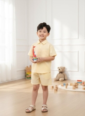 Bộ thời trang trẻ em - F01 4/12 PH1324