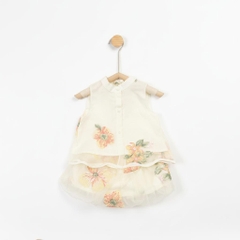 Bộ thời trang trẻ em - F01 2/8 Ph1316