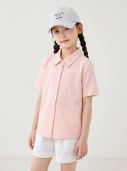 Áo thời trang trẻ em - A03  XS-2XL TS45