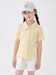 Áo thời trang trẻ em - A03  XS-2XL TS45